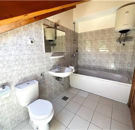 9 Bedroom Villa with Pool and Sea Views in Cavtat, sleeps 18